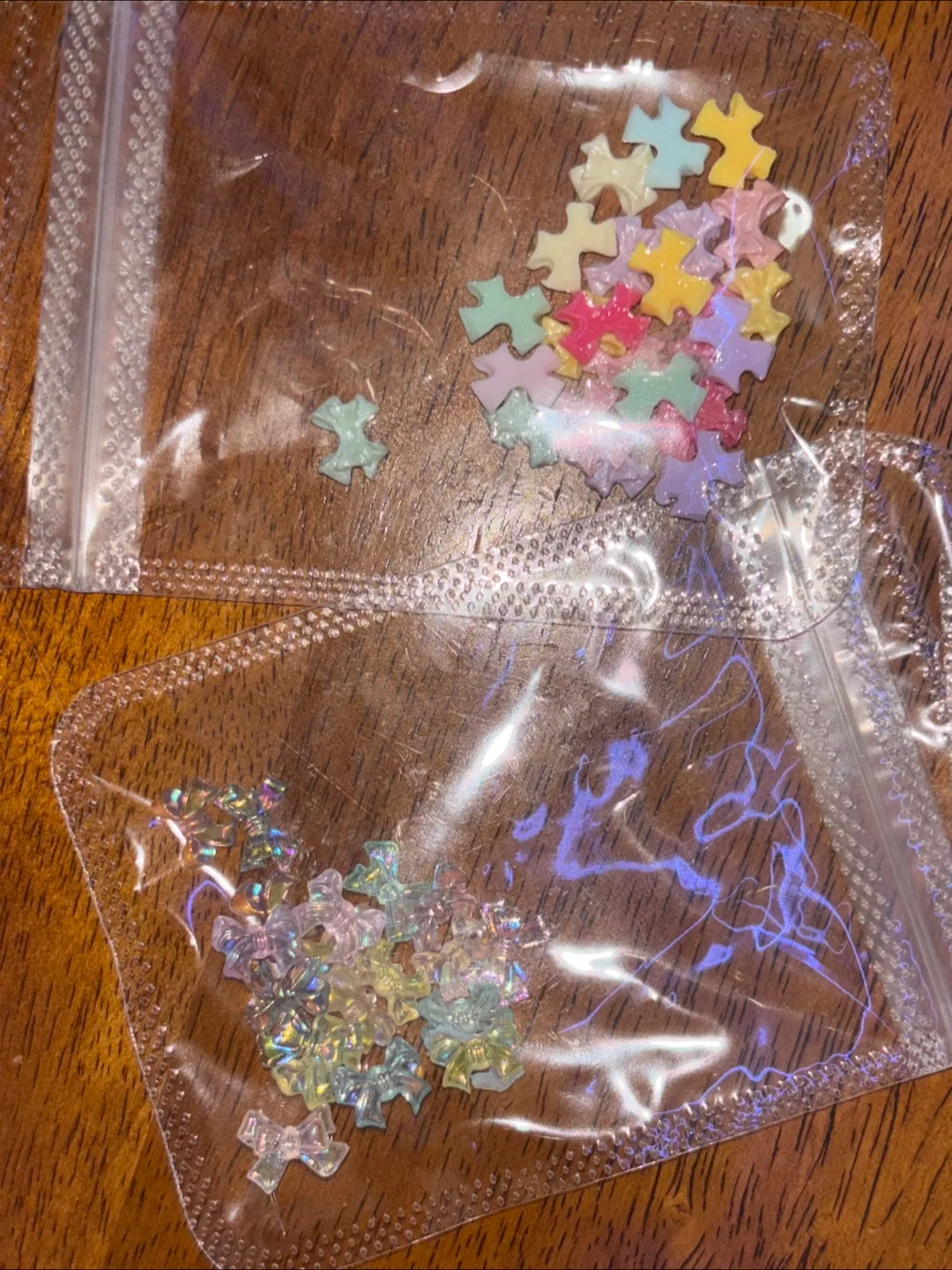 Perfect 24 HR Nail Enhancement Accessories image indicator(2)