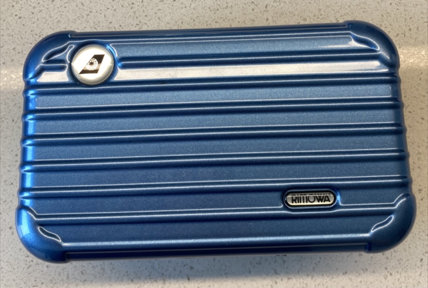 Rimowa Beauty / Travel Case - photo 2