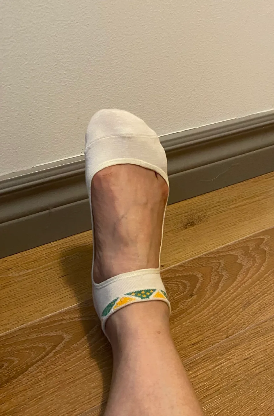 Brand New Women's No Show Socks image indicator(3)