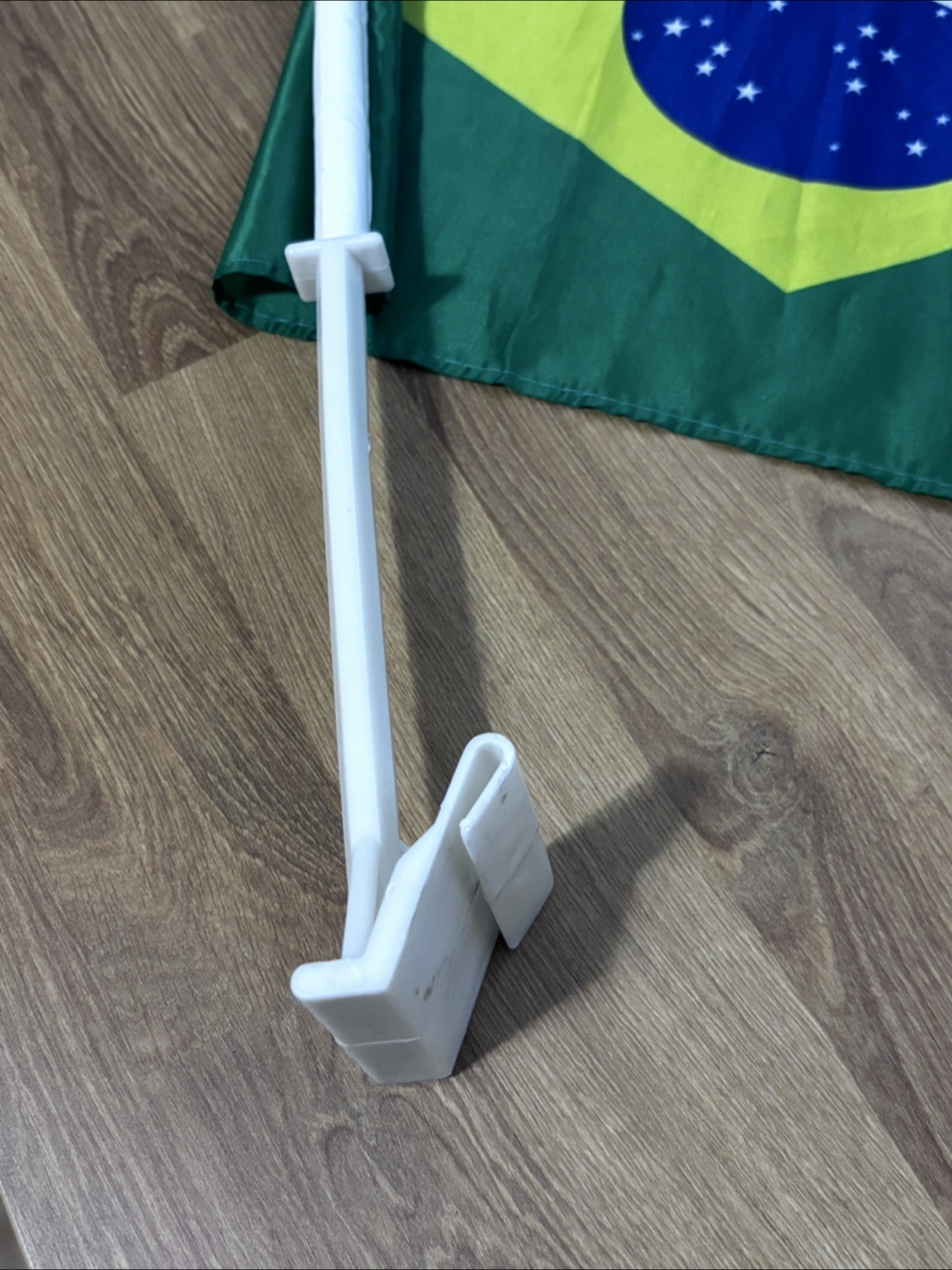 Brazil Car Window Flag - photo 4