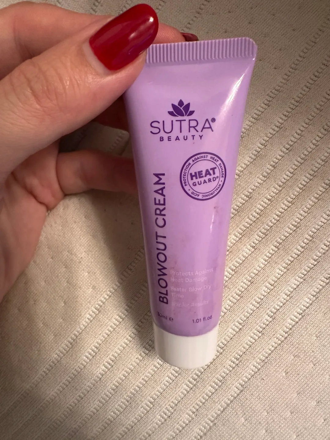 Sutra Beauty Blowout Cream 30ml thumbnail