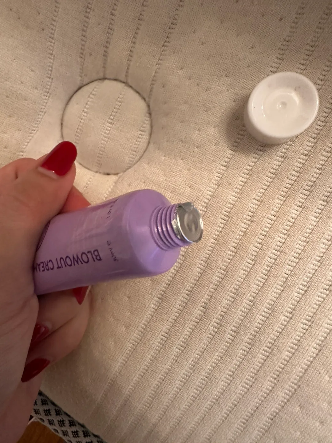 Sutra Beauty Blowout Cream 30ml image indicator(3)