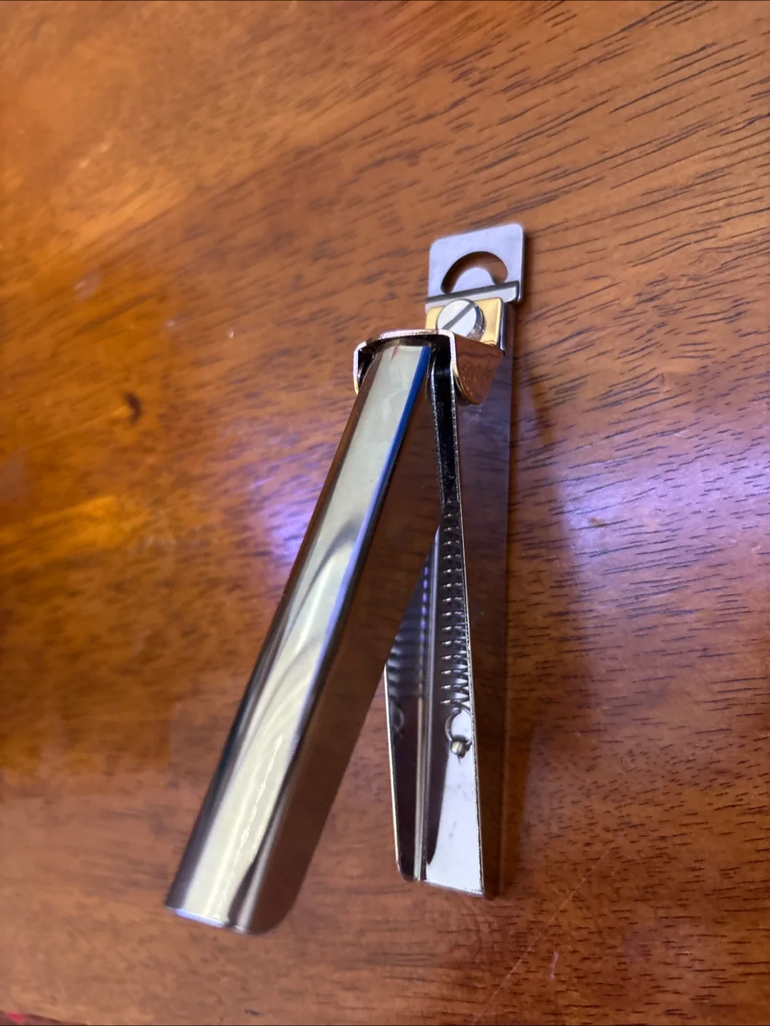 Professional Acrylic Nail Clipper image indicator(2)