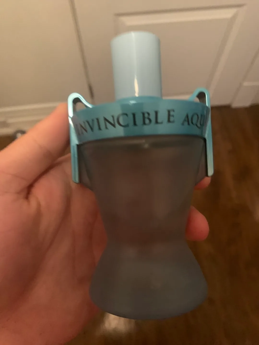 Invincible Aqua Eau de Toilette - 100ml image indicator(2)