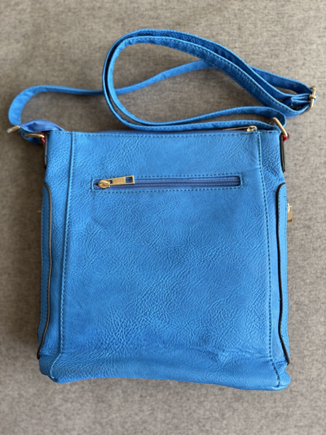 Michael Kors Leather Crossbody Bag - photo 3