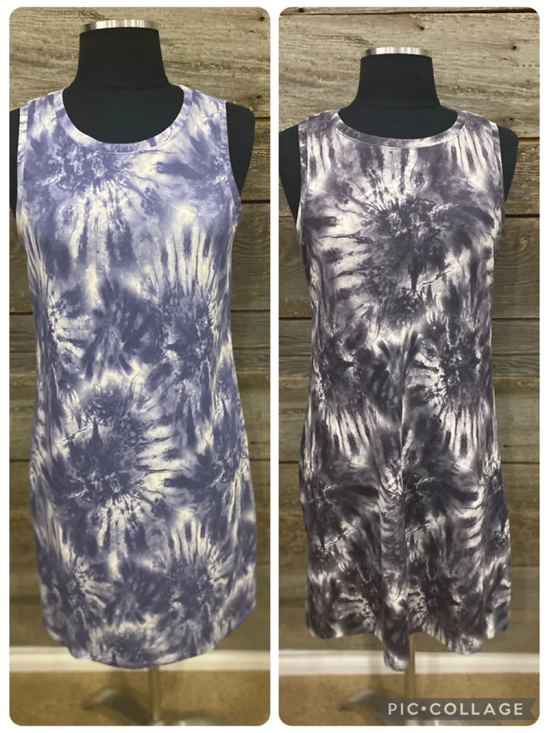 Gaiam Summer Dresses - Size Large ($15 each) thumbnail
