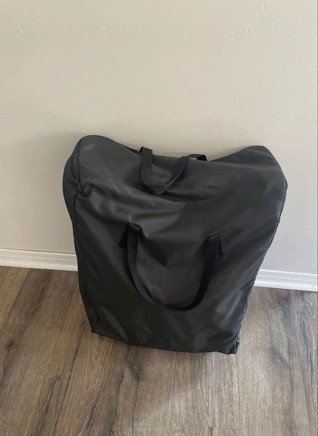 Livingbasics Lightweight Travel Stroller image indicator(6)