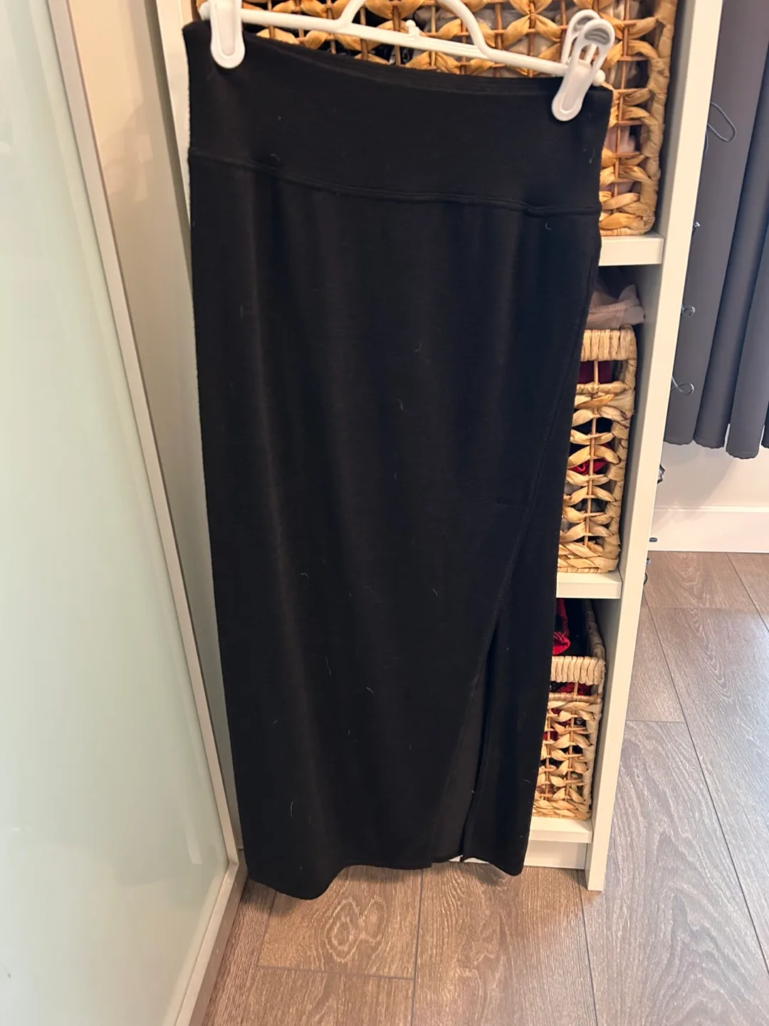 Wilfred Free Black Skirt - Size XS thumbnail