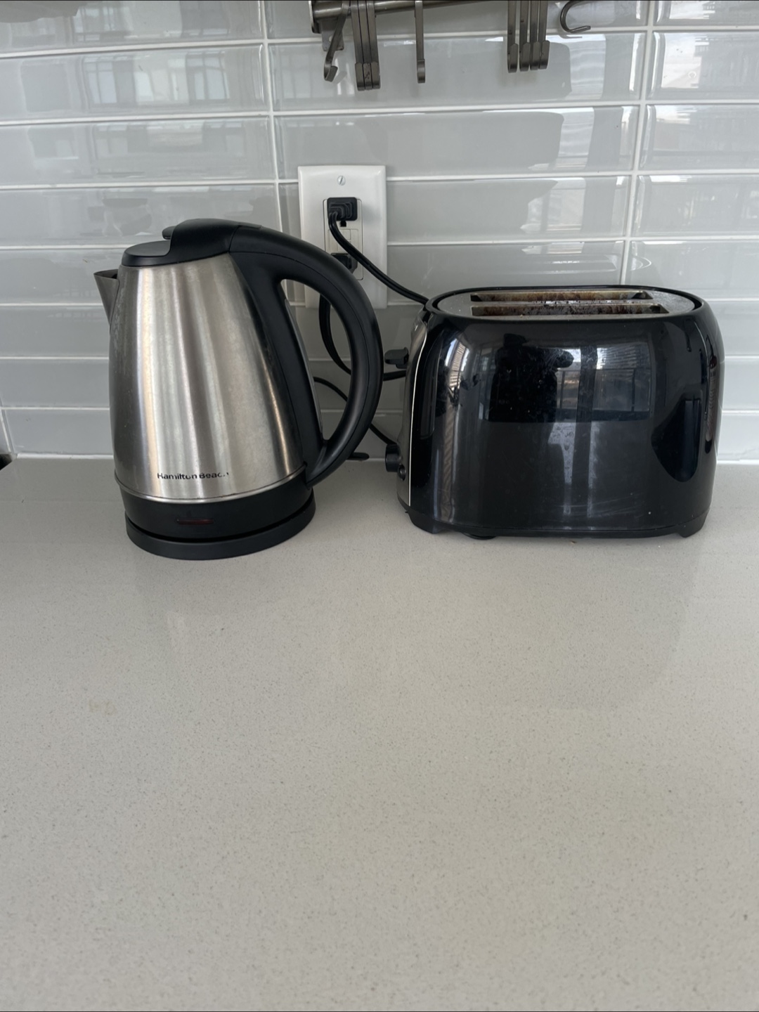 Blender, Kettle and Toaster - photo 2