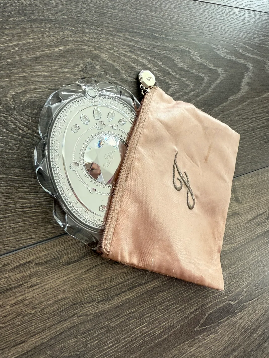 Jill Stuart Crystal mirror image indicator(2)