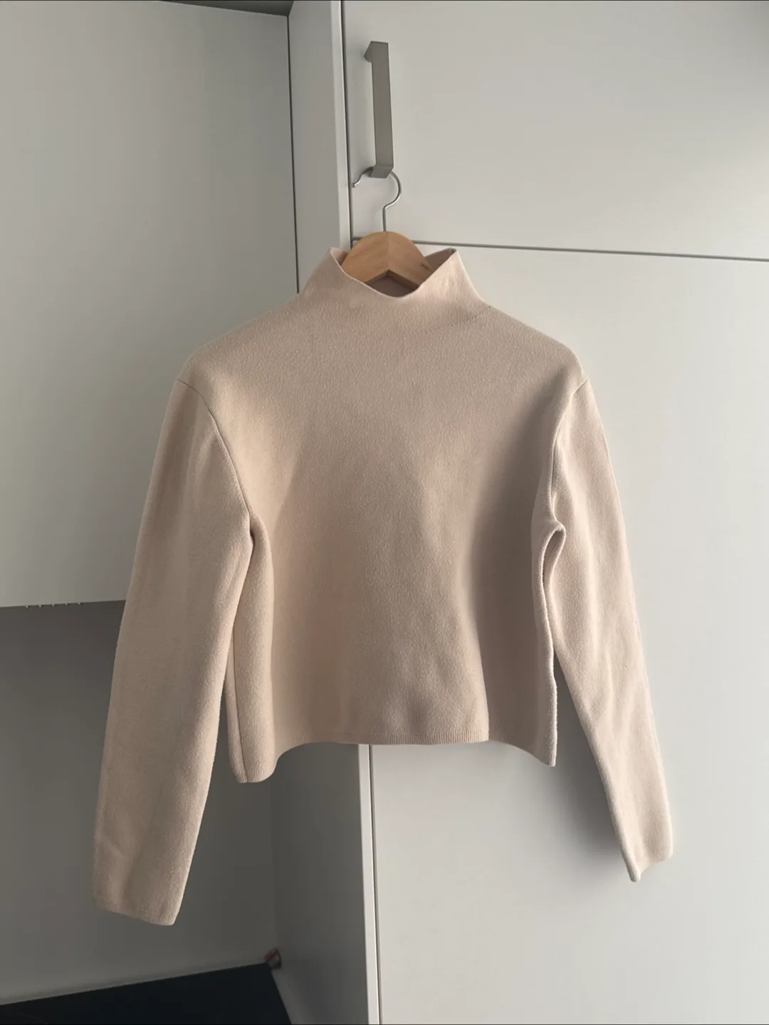 🤍 & Other Stories Stockholm Atelier Knit Top - Size M thumbnail