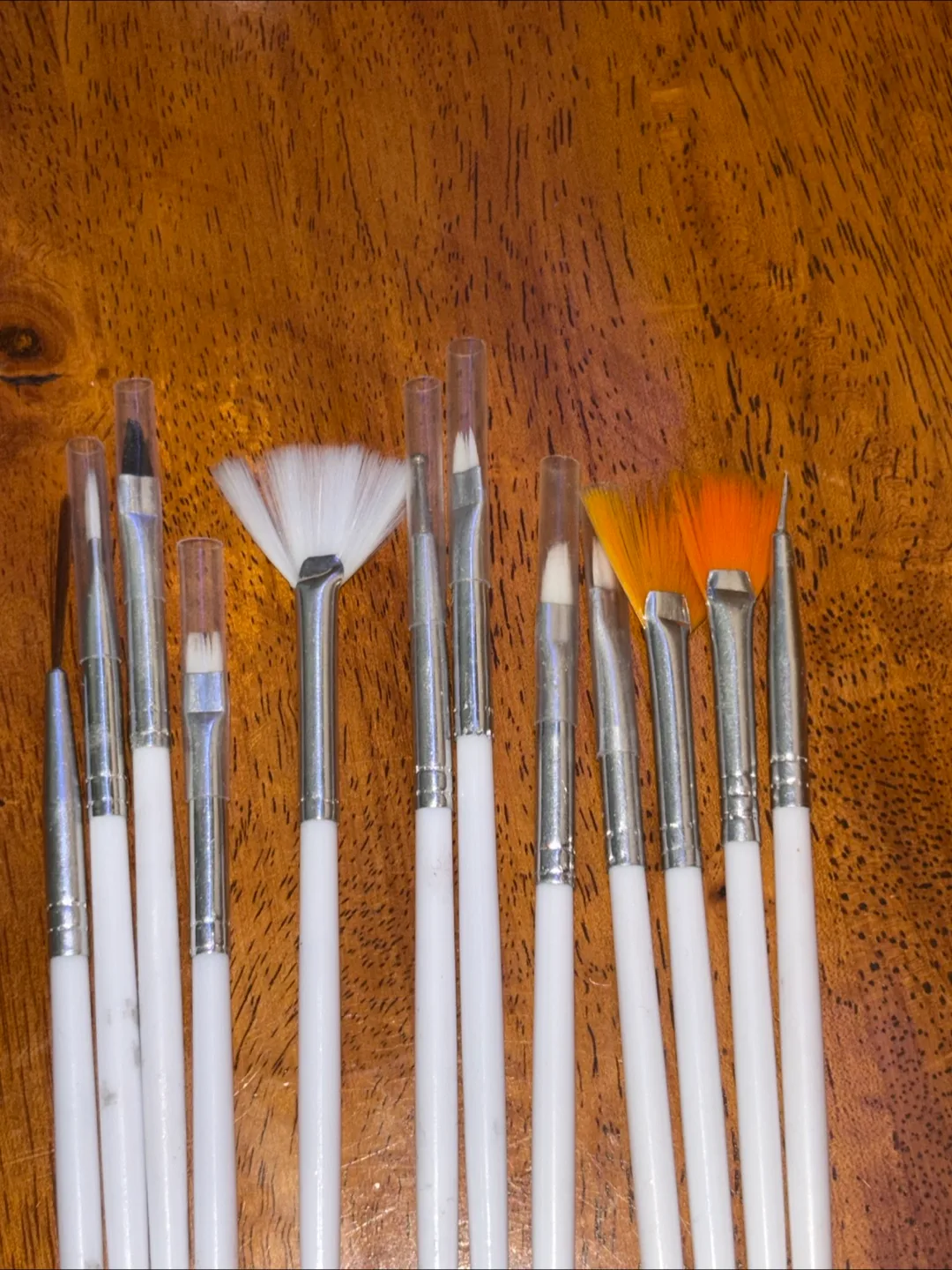 Paint Brush Set - Assorted Sizes image indicator(2)