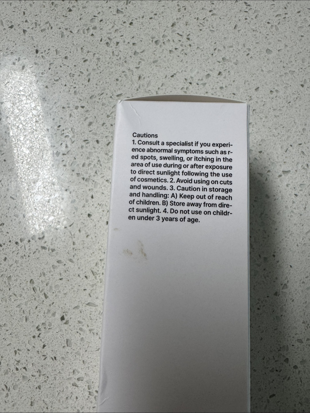 +FATION Nosca9 Deep Pore Cleansing Foam (New) - photo 2