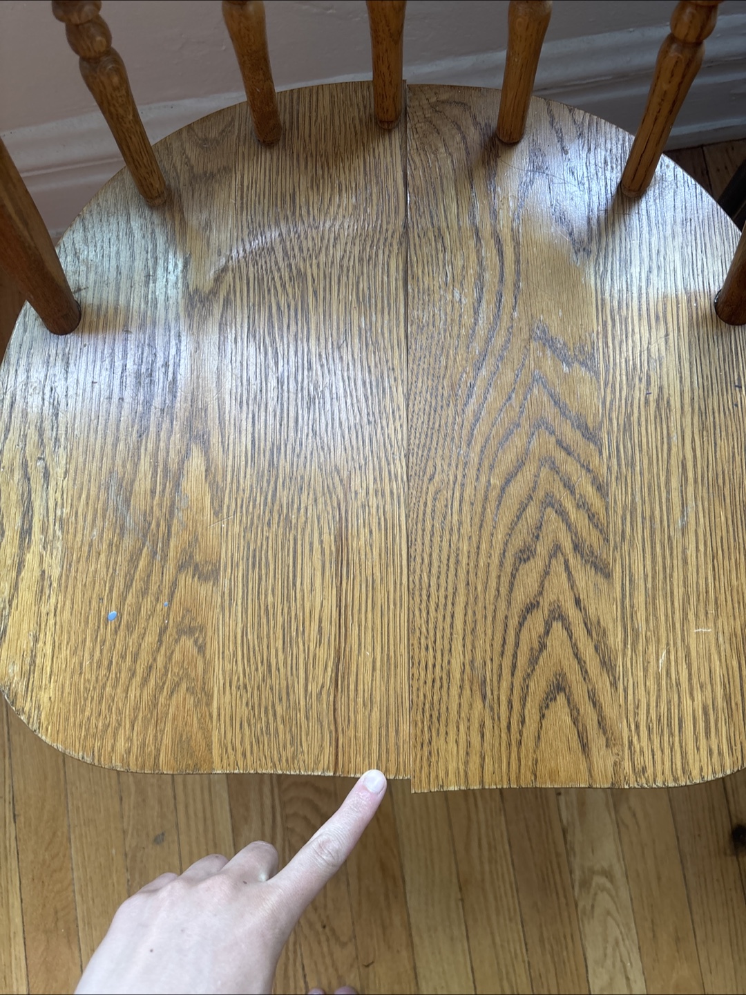 FREE Wooden Windsor Chairs - photo 2