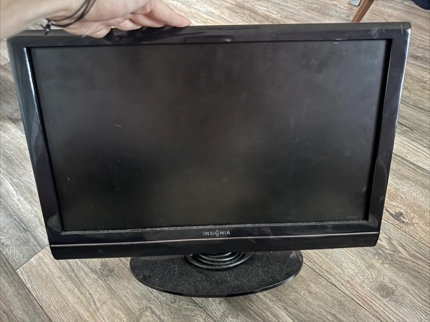 Insignia TV thumbnail