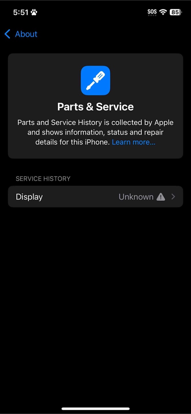 Apple iPhone 12 - photo 5