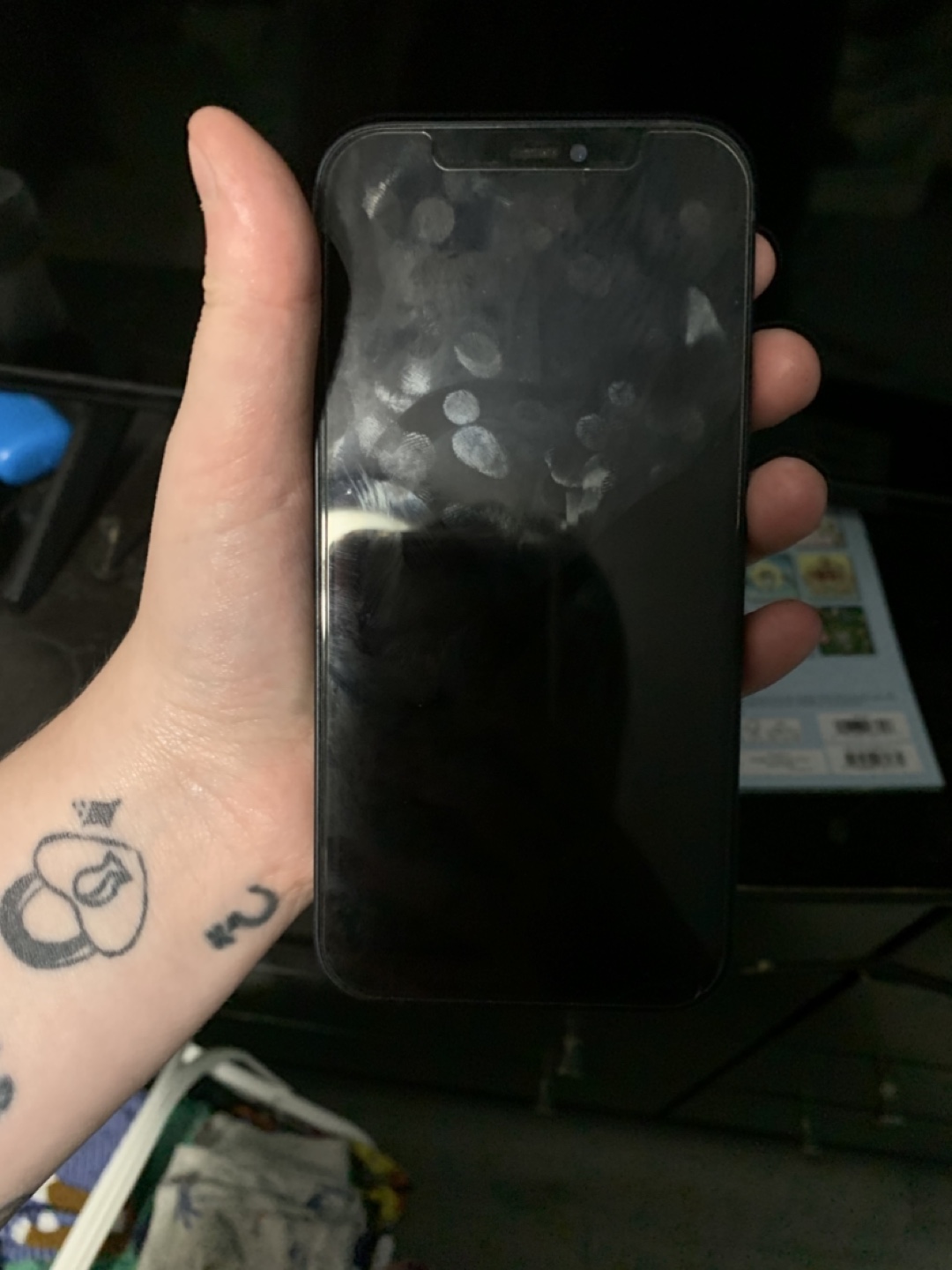 Apple iPhone 12 - photo 3
