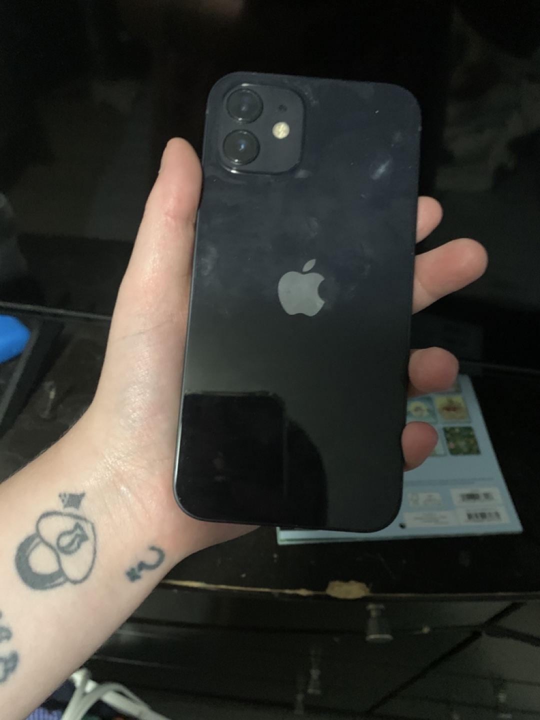 Apple iPhone 12 - photo 2