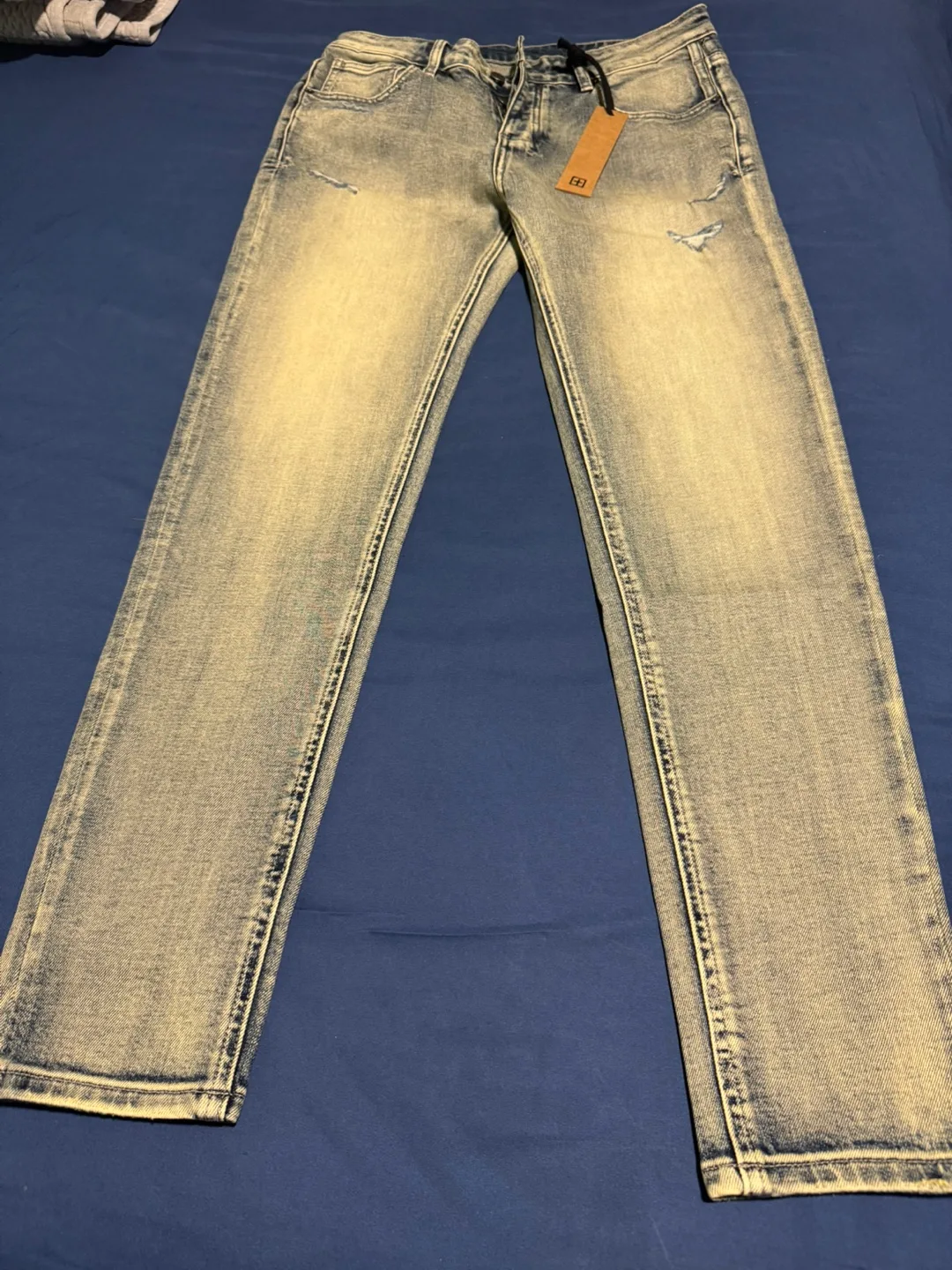 Ksubi jeans  men thumbnail