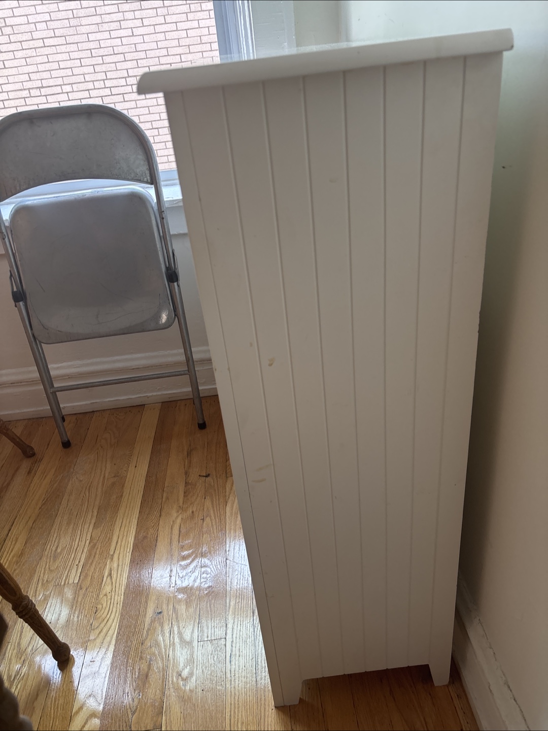 White Bookcase - photo 3