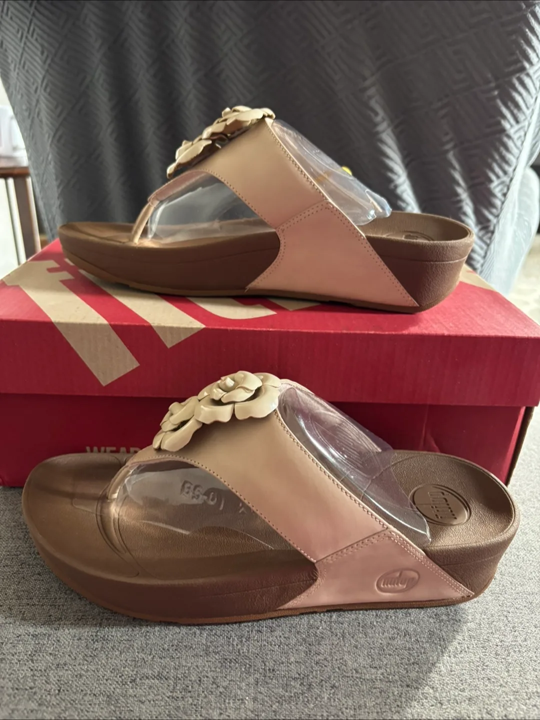 Fitflop Sandals thumbnail