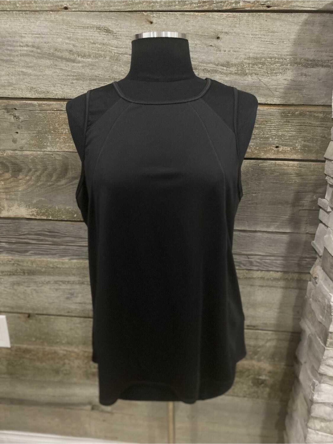 Spider Active Sleeveless Shirts - Size XL (Set of 2)