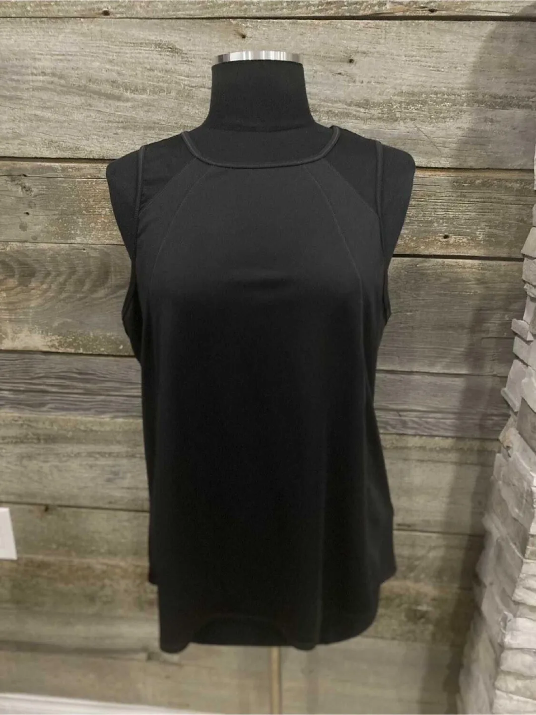 Spider Active Sleeveless Shirts - Size XL (Set of 2) thumbnail