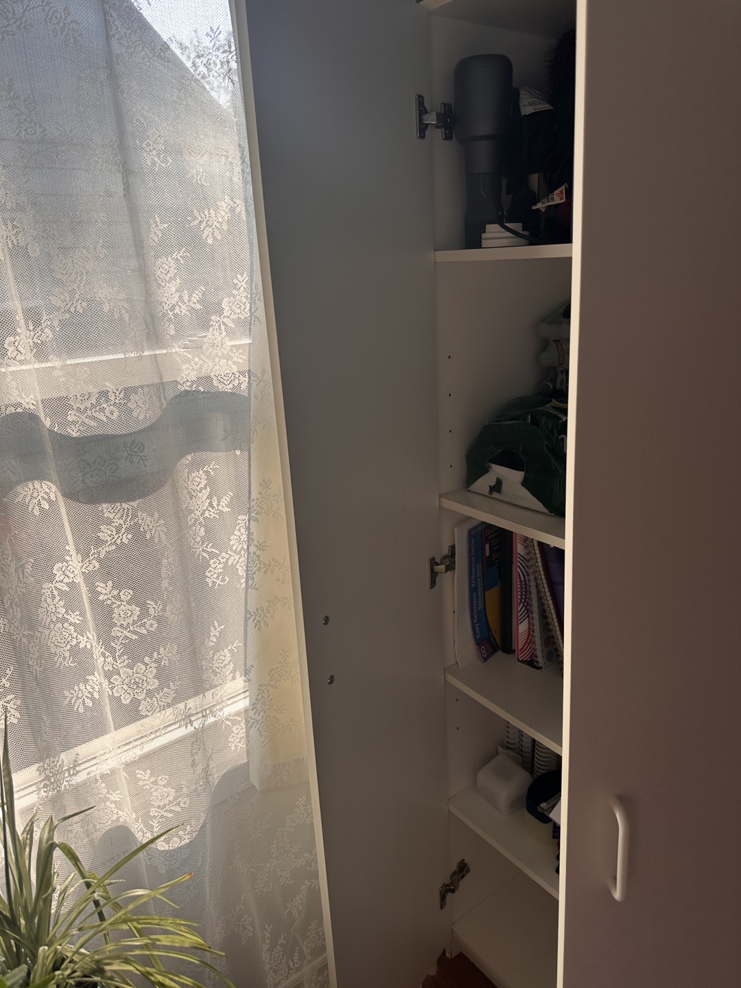 White Wardrobe - photo 2