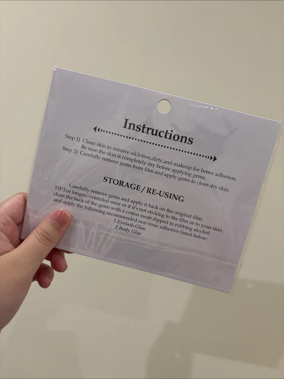 Widely Toy Face Gems - New 🥕 image indicator(2)