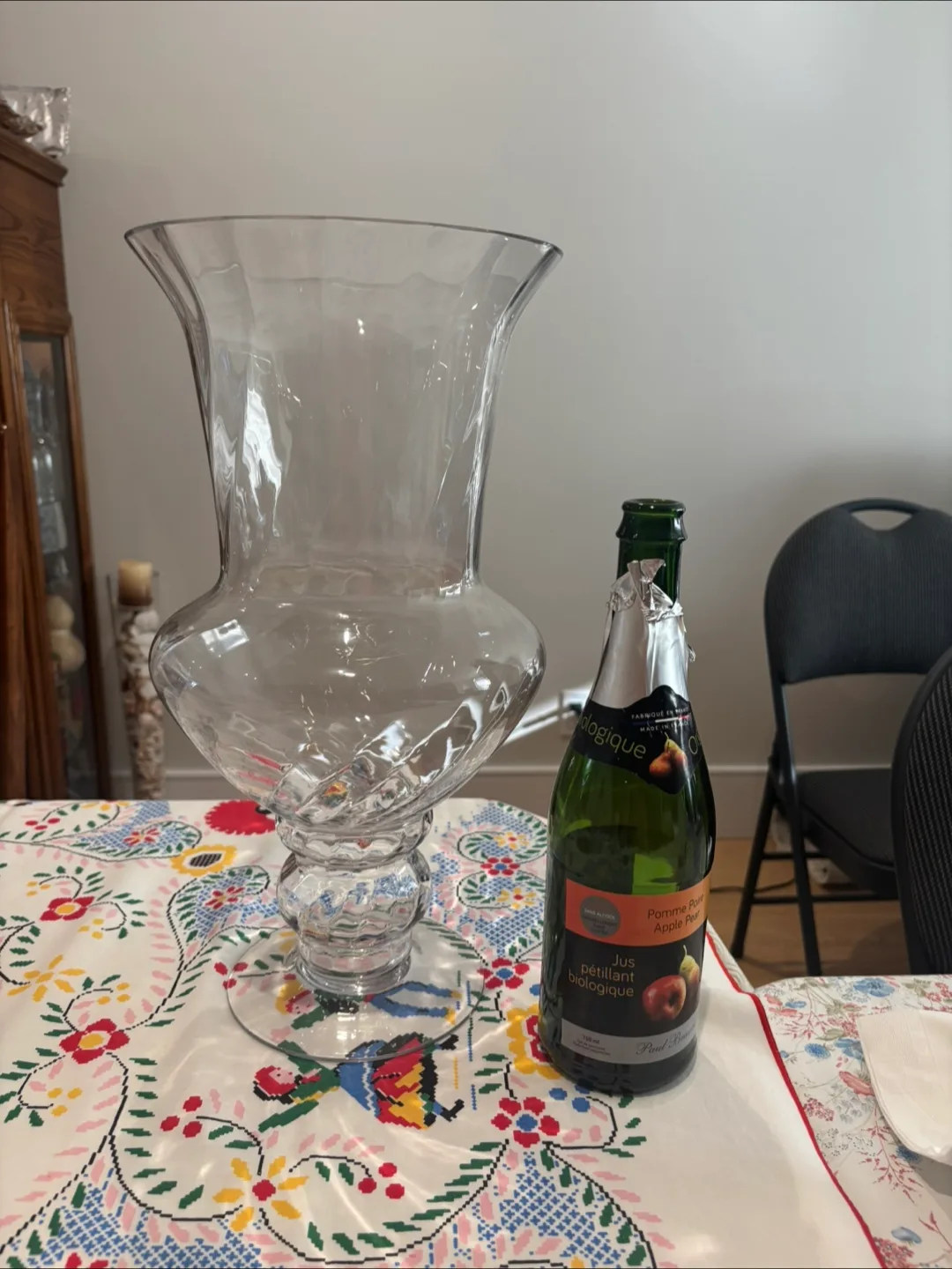 Urn Table Vase image indicator(2)