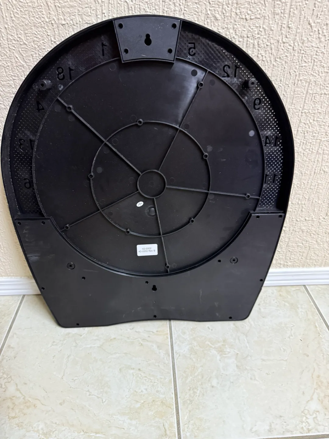 Viper dartboard image indicator(5)