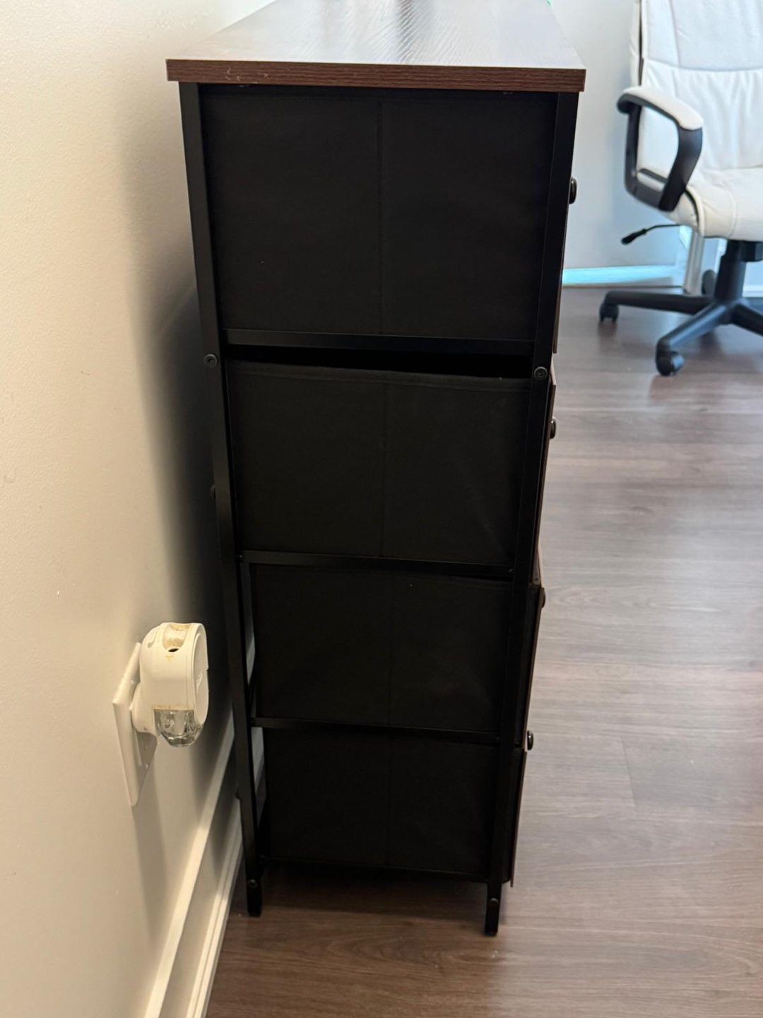 5-Drawer Storage Dresser - photo 2