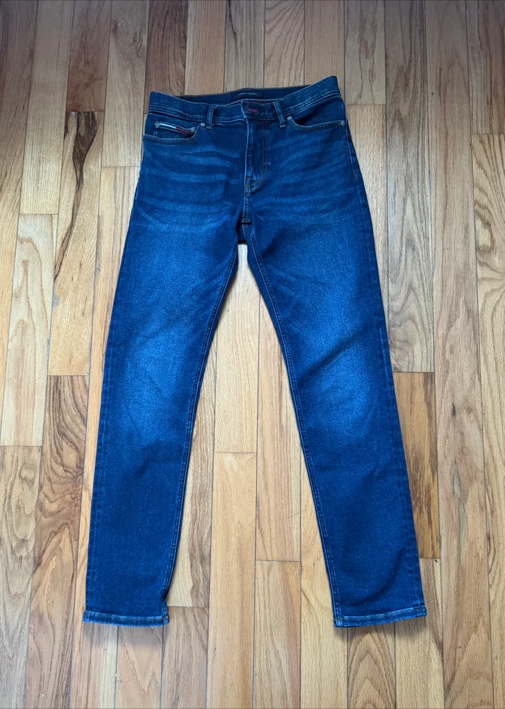 Tommy Hilfiger Slim Jeans 30x32 thumbnail