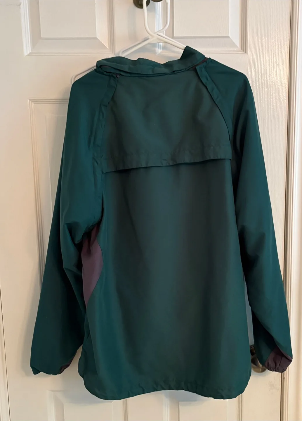 Rawlings Pullover Jacket - Size L image indicator(4)