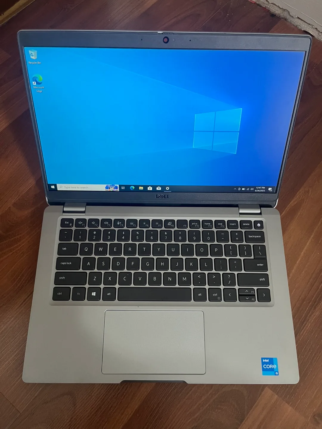 Dell Latitude 5320 i5 1135G7 laptop thumbnail