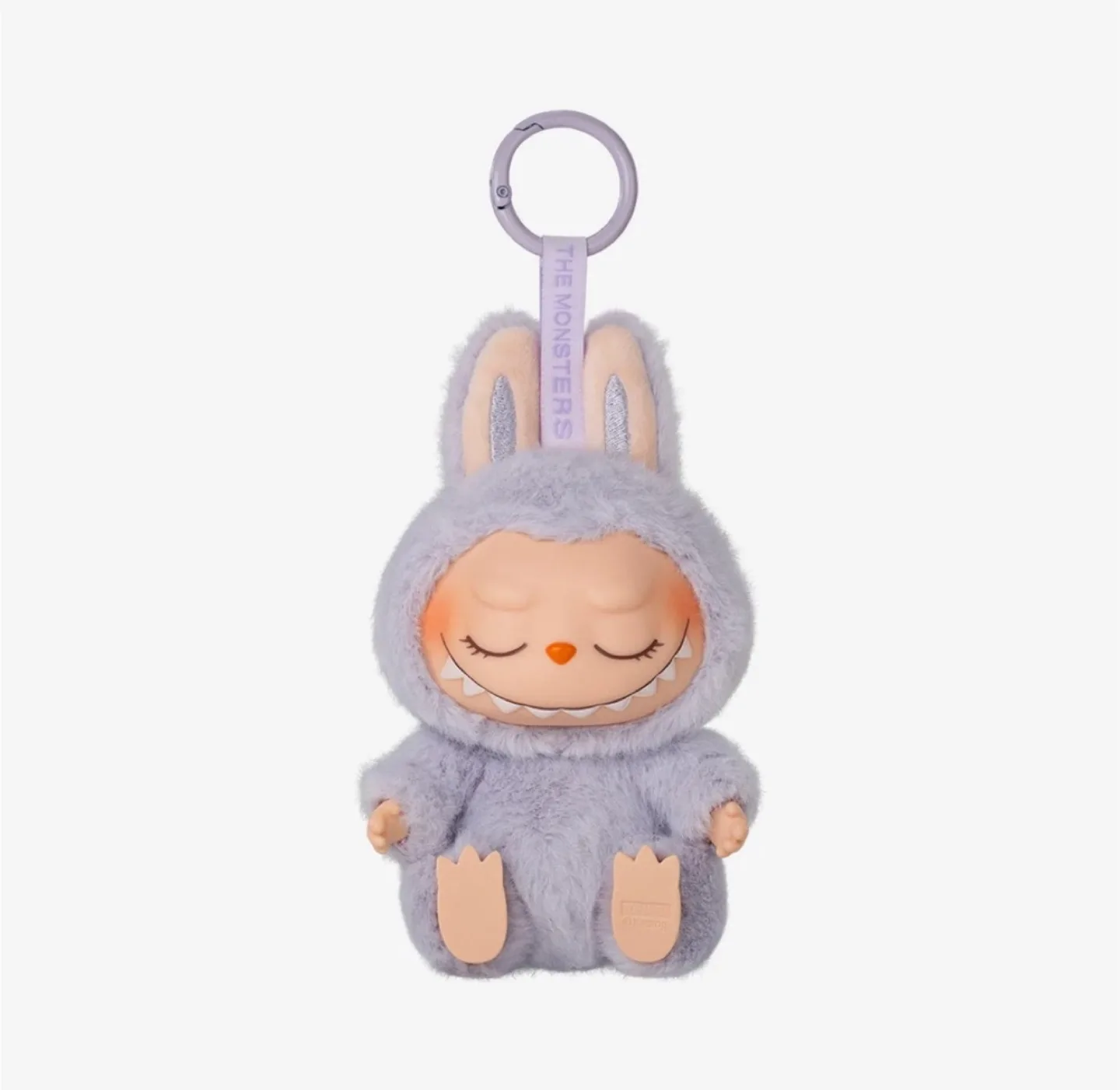 LABUBU Pop Mart Have A Seat Collection - ZIZI thumbnail
