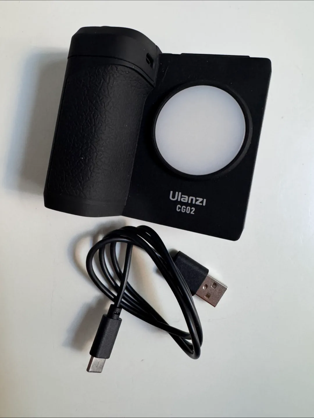 Ulanzi CG02 Phone Photography Light thumbnail