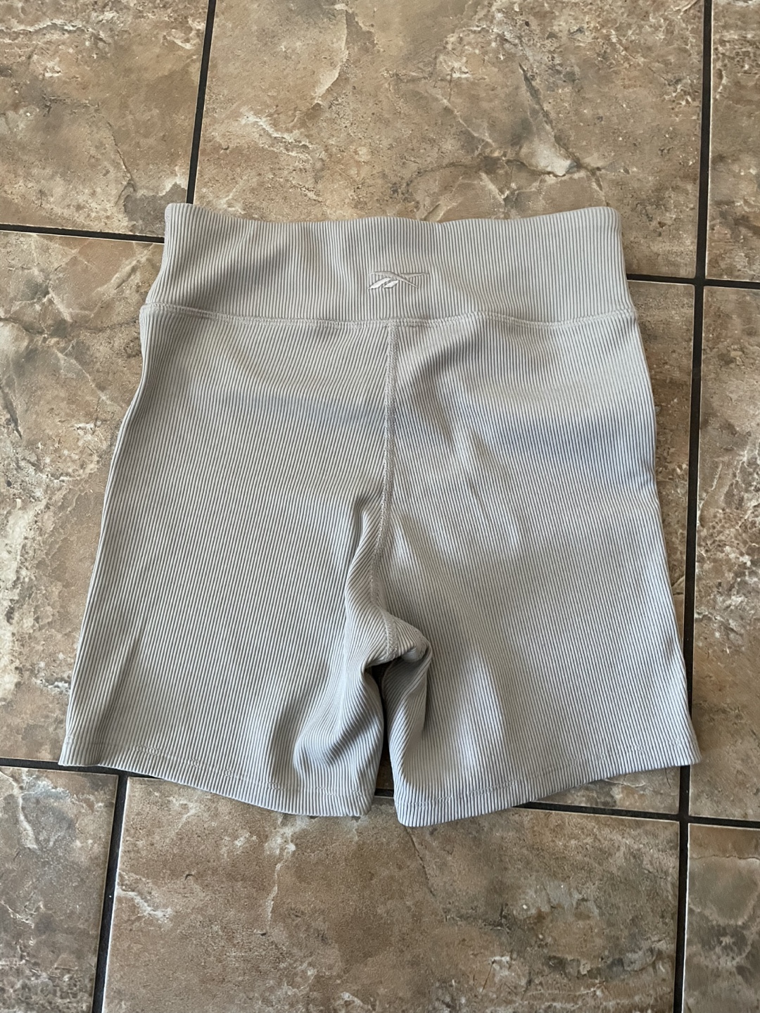 Reebok Ribbed Shorts - photo 2