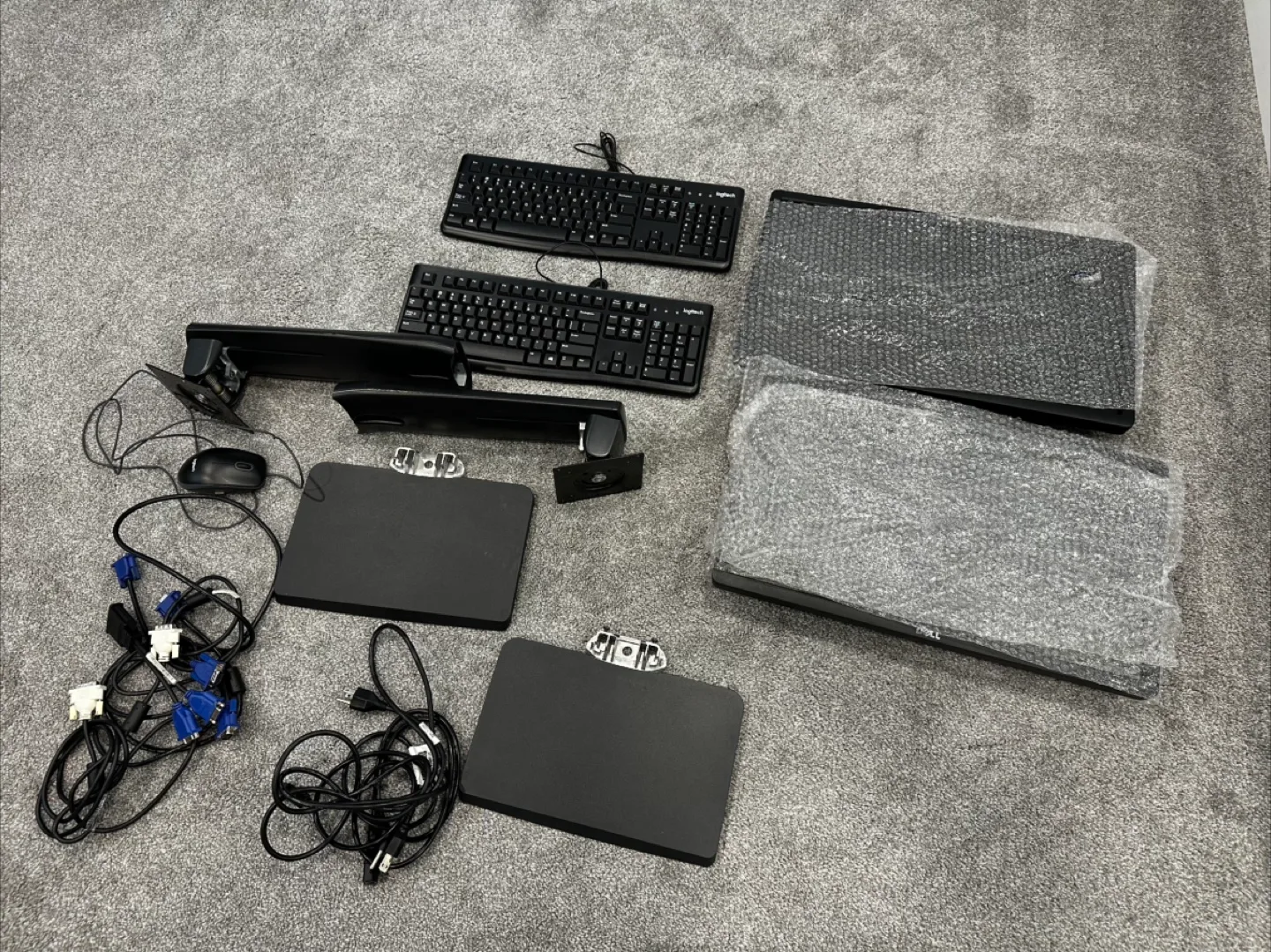 Dell monitor thumbnail