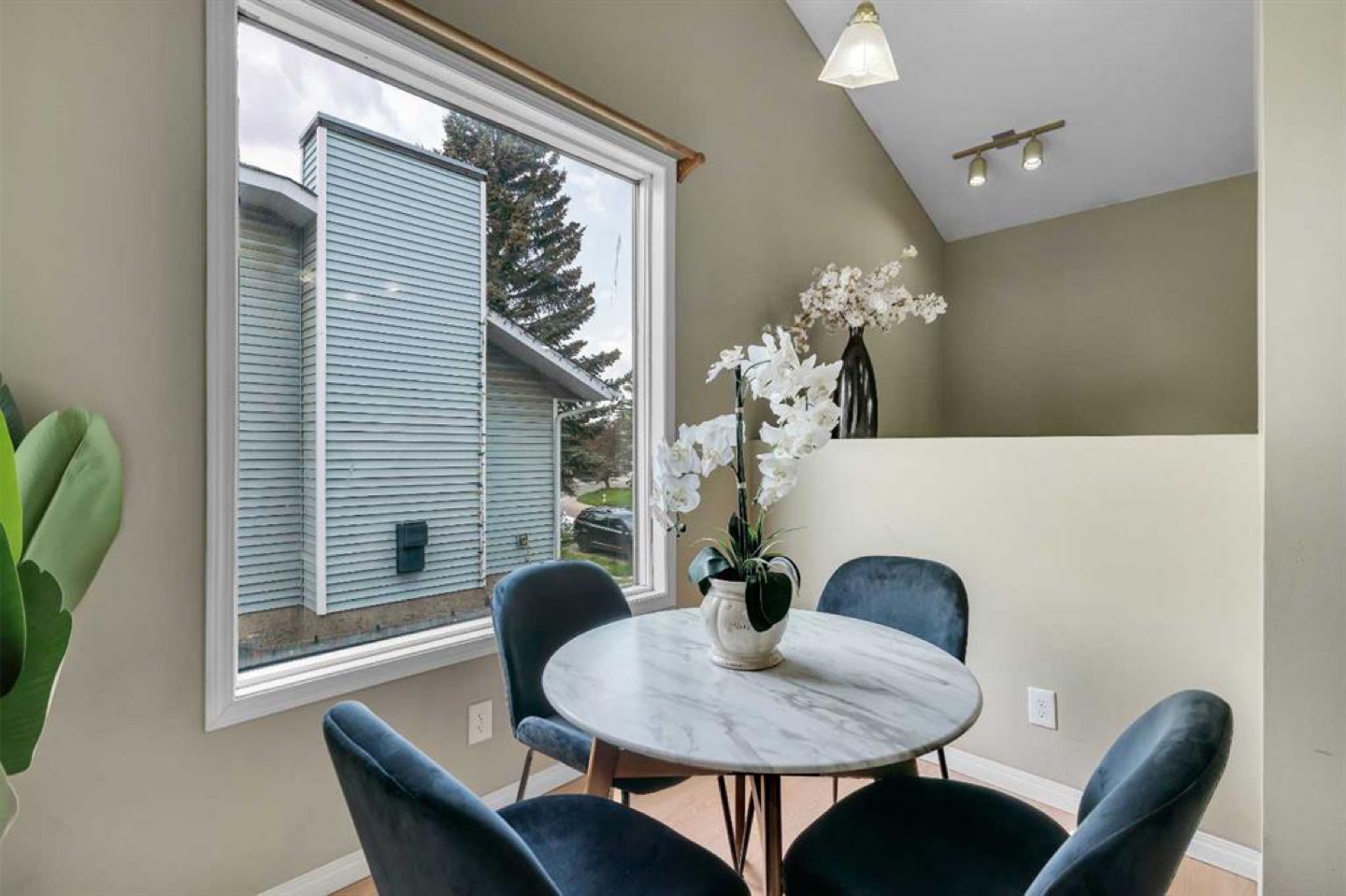 3 bed 1.5 Bath upper unit for rent - photo 4