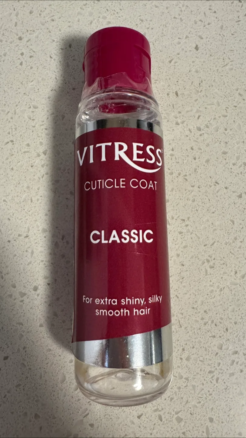 🇨🇦 Vitress Hair Serum thumbnail