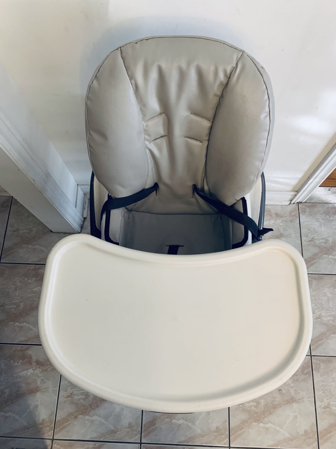 High Chair for Baby & Toddler - photo 2