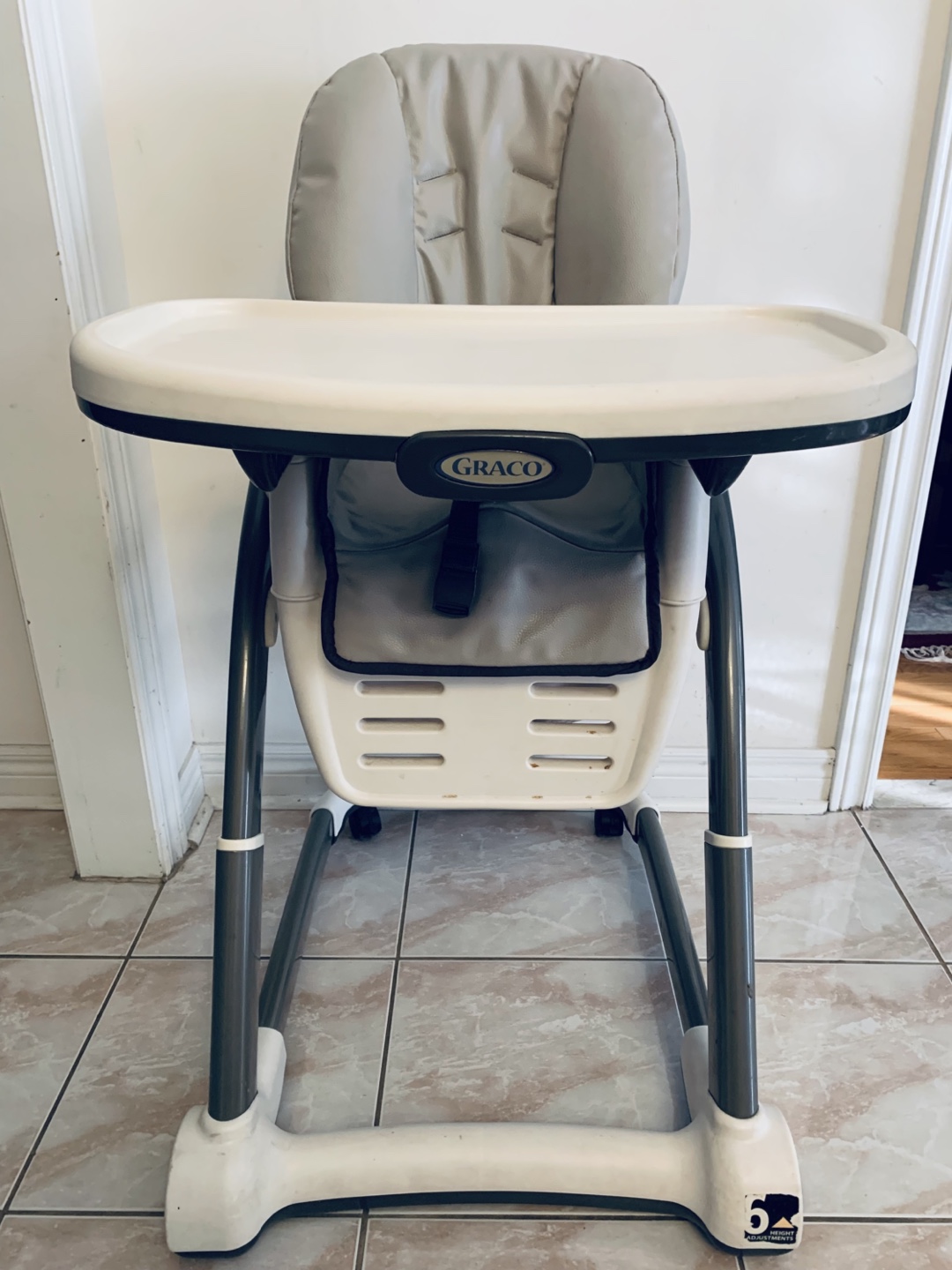 High Chair for Baby & Toddler