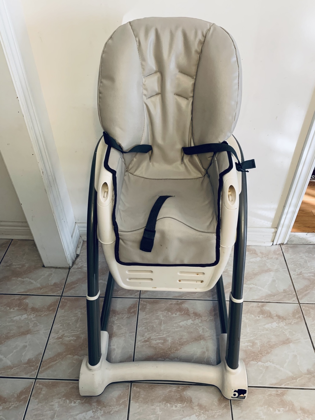High Chair for Baby & Toddler - photo 3