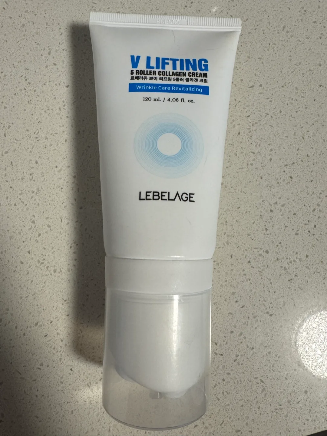 🇨🇦 LEBELAGE Collagen Lifting Cream thumbnail