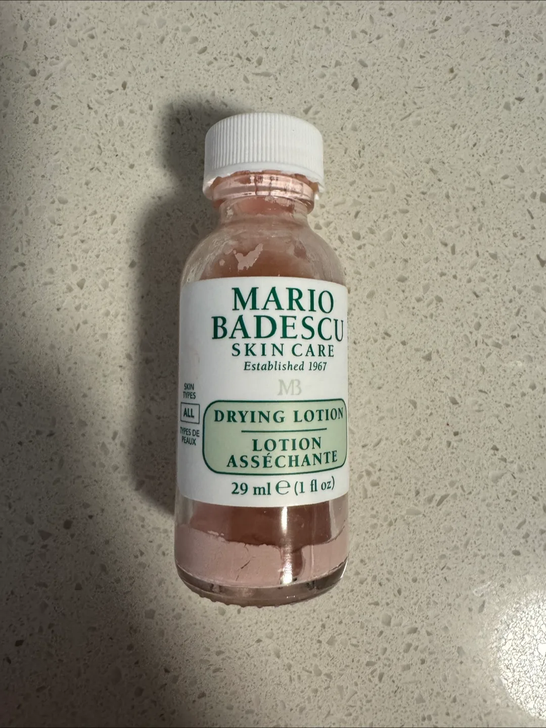 🇨🇦 Mario Badescu Drying Lotion - 29ml thumbnail