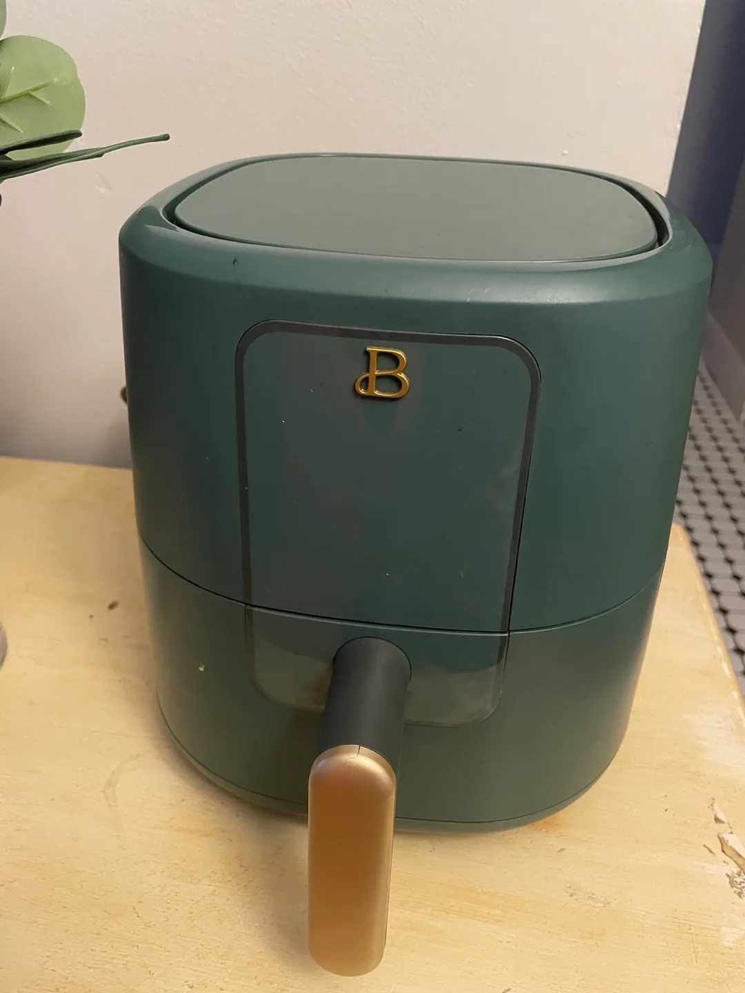 Beautiful Air Fryer - Sage Green thumbnail