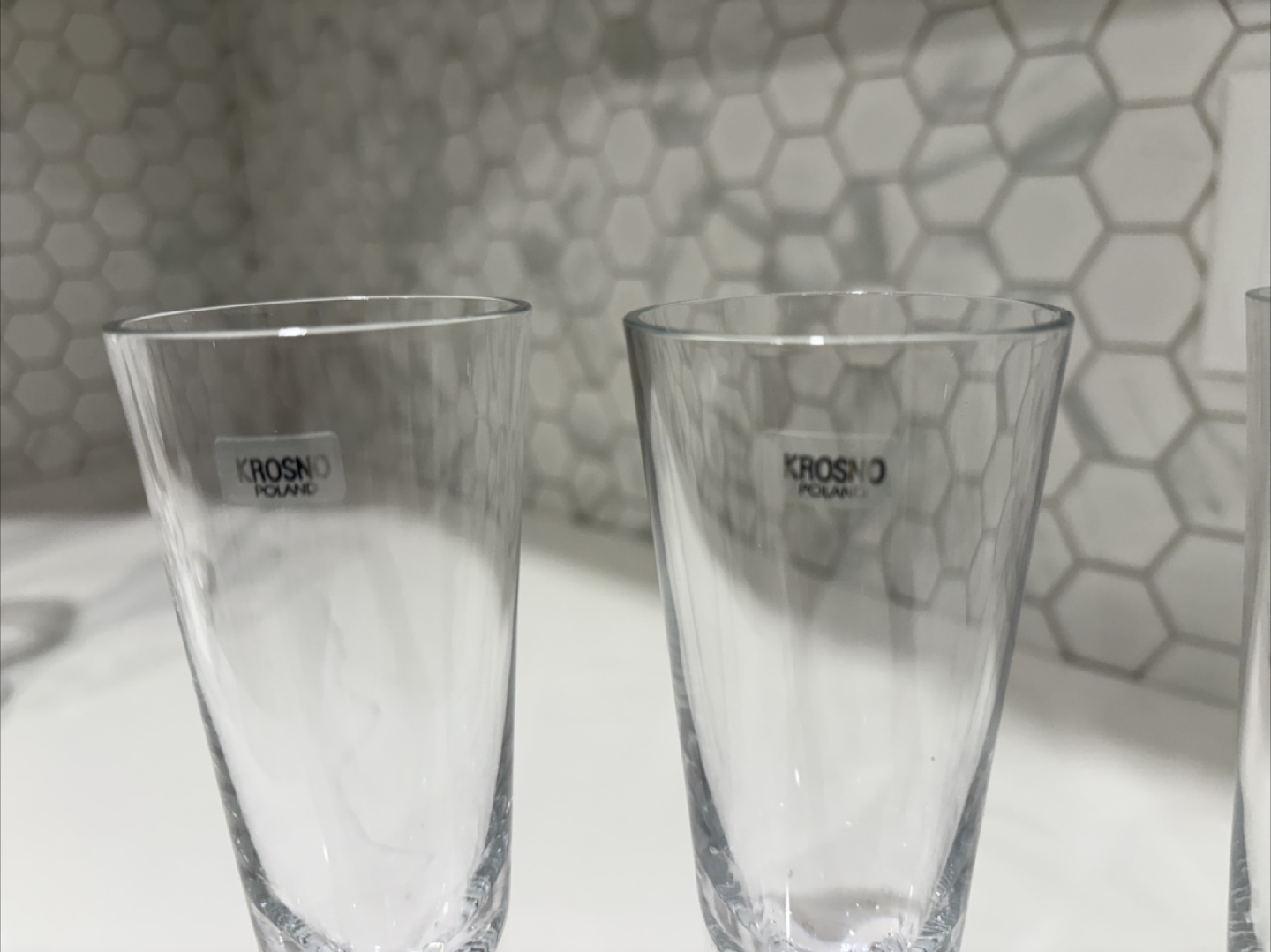 Verve 5-Oz. Champagne Glass fromCrate & Barrel - photo 2