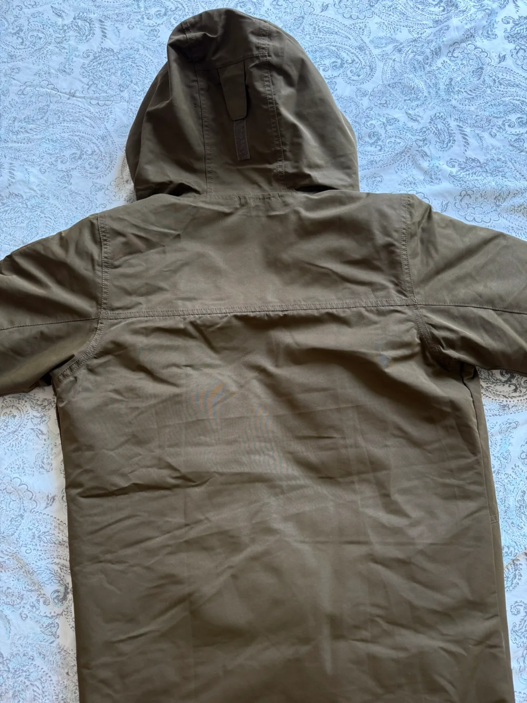 Men's Columbia Winter Coat image indicator(6)