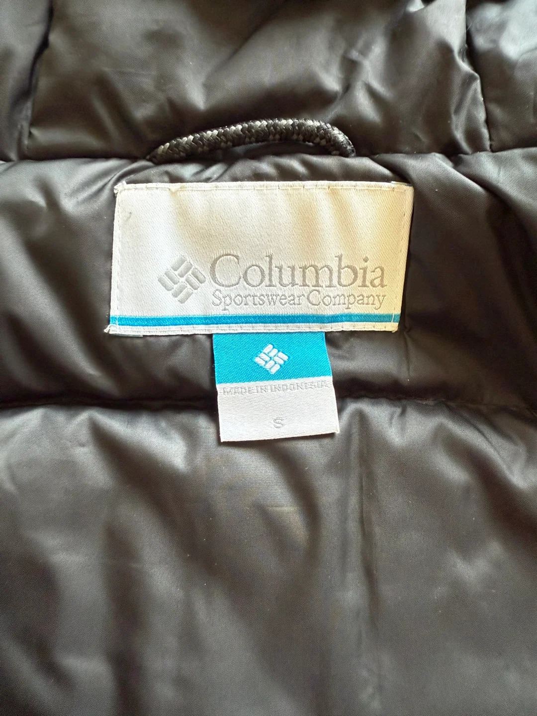 Men's Columbia Winter Coat image indicator(2)